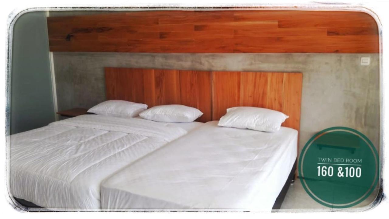 Rinjani Green Park Syariah Hotel Sembalunlawang Dış mekan fotoğraf