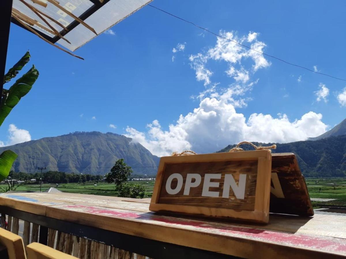 Rinjani Green Park Syariah Hotel Sembalunlawang Dış mekan fotoğraf
