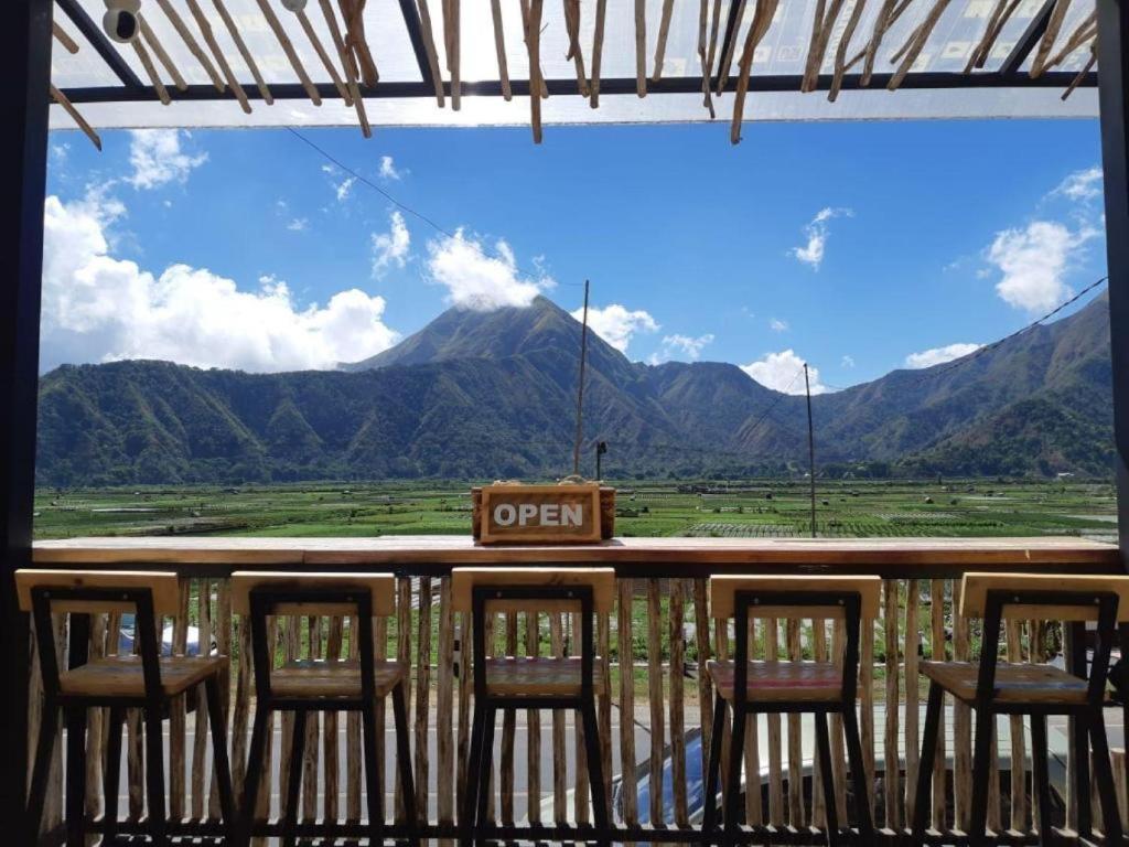 Rinjani Green Park Syariah Hotel Sembalunlawang Dış mekan fotoğraf